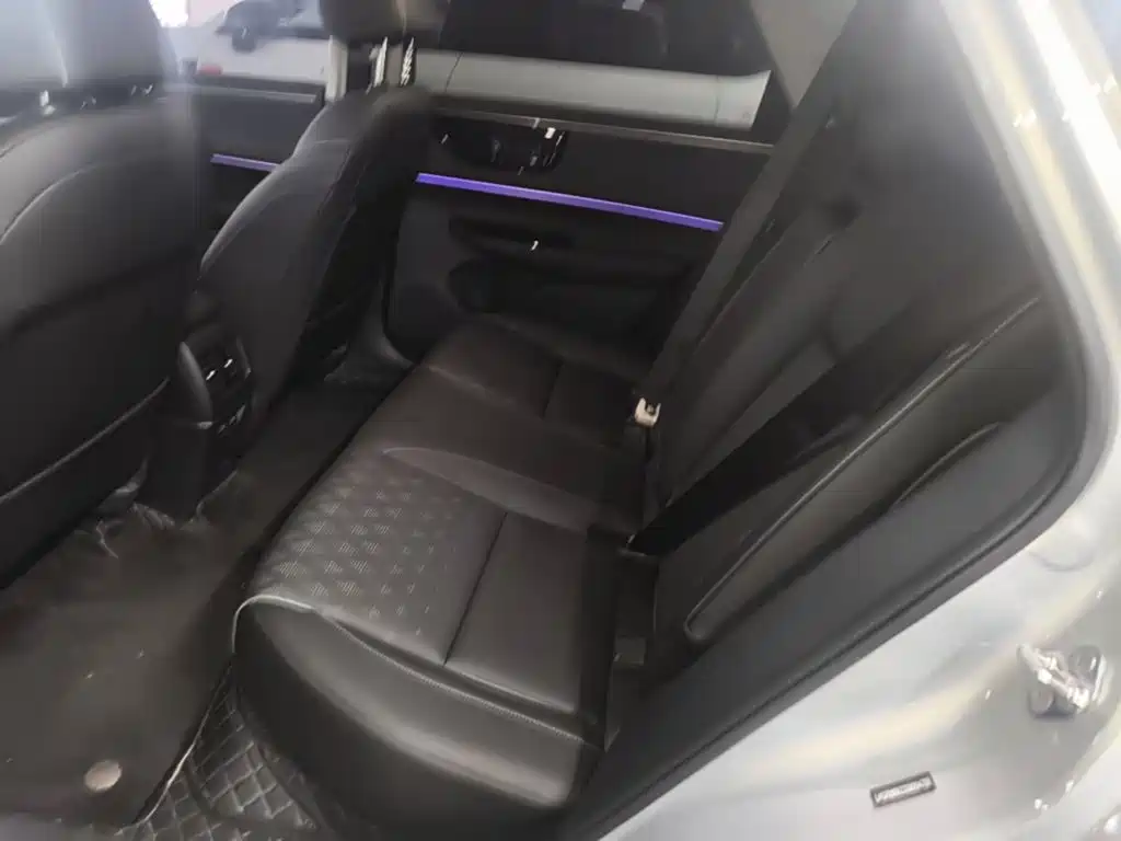 Honda e:NP2 — миниатюра 17