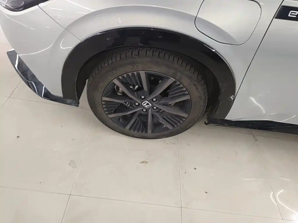 Honda e:NP2 — миниатюра 23