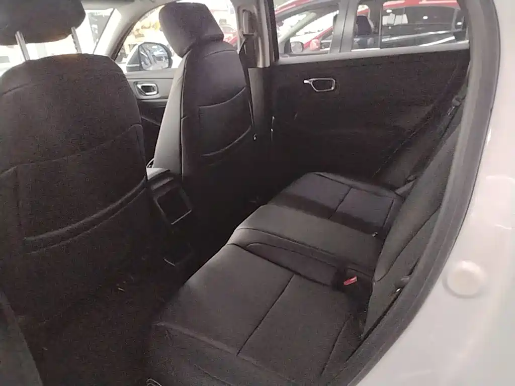 Honda Vezel — миниатюра 17