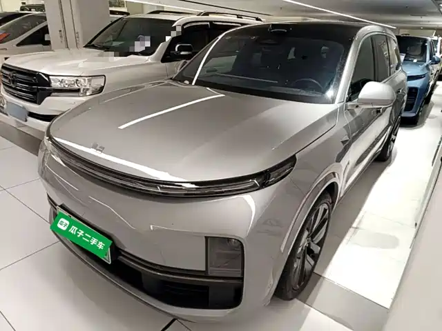 2023 Li Xiang L9