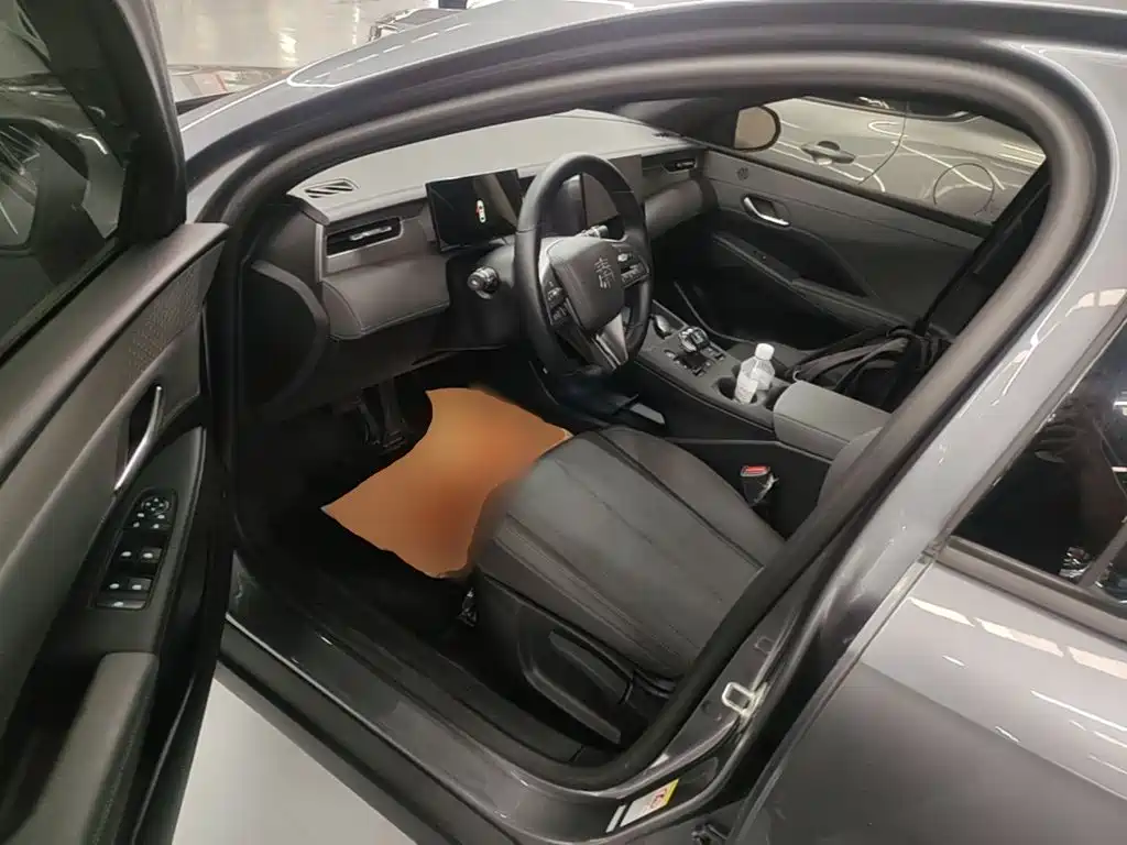 BYD Qin PLUS — миниатюра 15