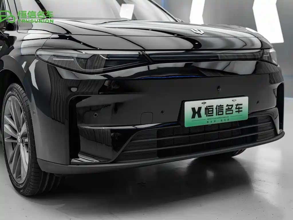 Leapmotor C16 2026 280 6 мест