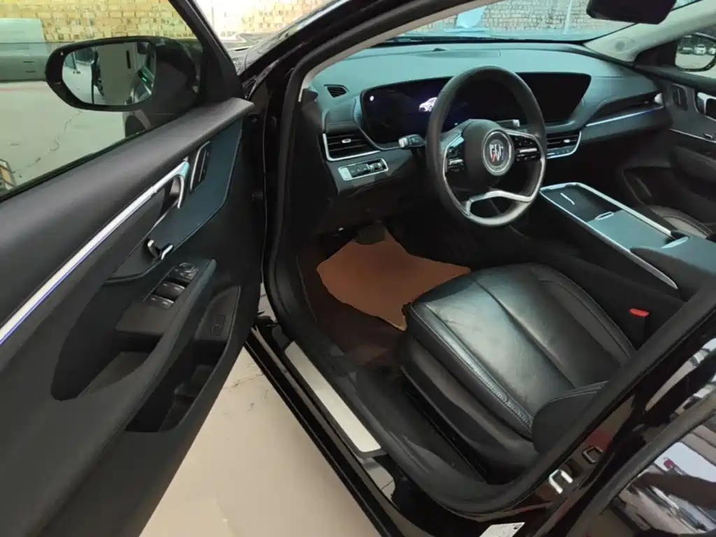 Buick LaCrosse — фотографии объявления, Фото 16
