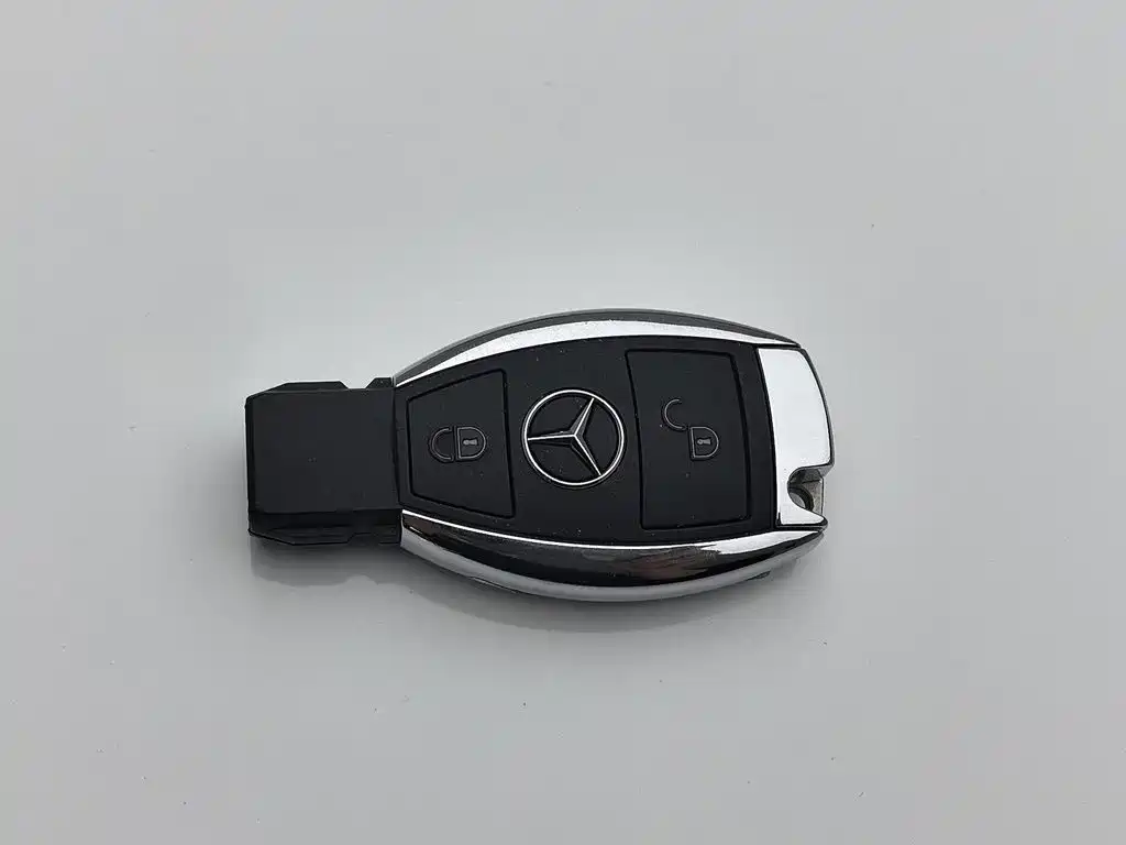 Mercedes-Benz GLA — миниатюра 19
