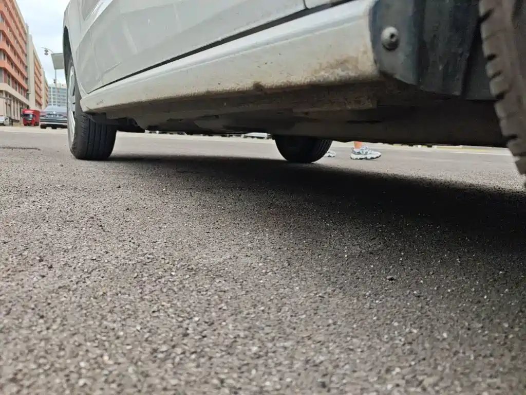 Volkswagen Polo — миниатюра 16