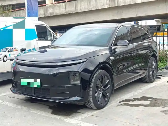 IDEAL CAR IDEAL L6 2025