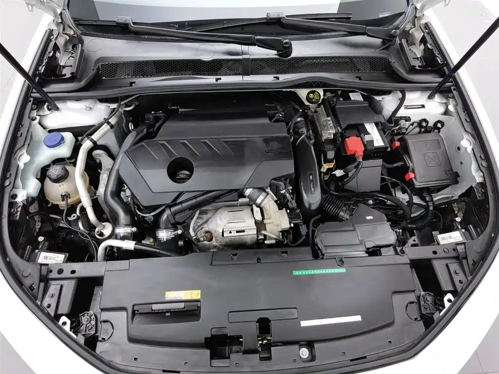 Peugeot 508 2022 508L 360THP PureTech