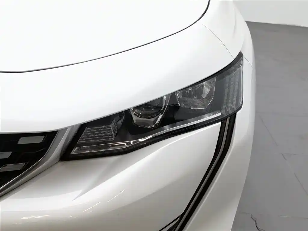 Peugeot 508 2022 508L 360THP PureTech