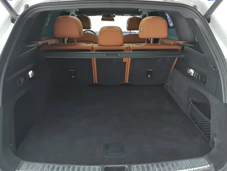 Li Auto Li L7 — миниатюра 4