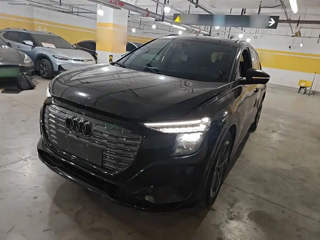 Audi Q5 e-tron 2023 40 e-tron