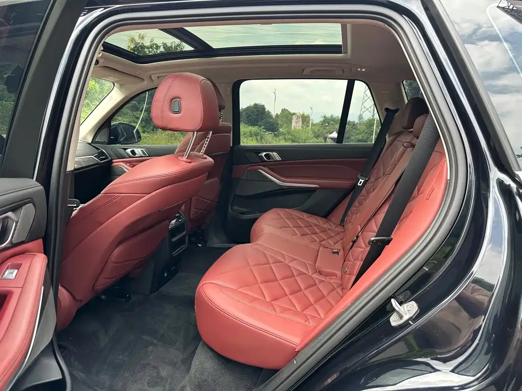 BMW X5 — миниатюра 7
