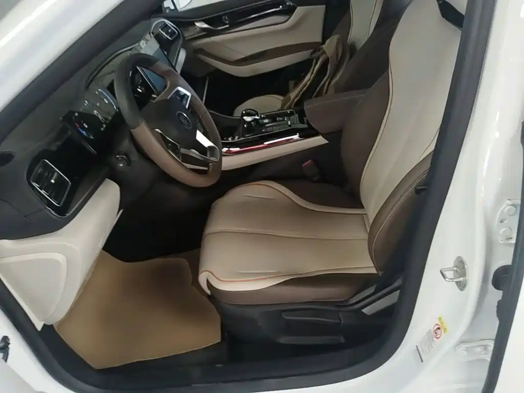 BYD Qin PLUS — миниатюра 15