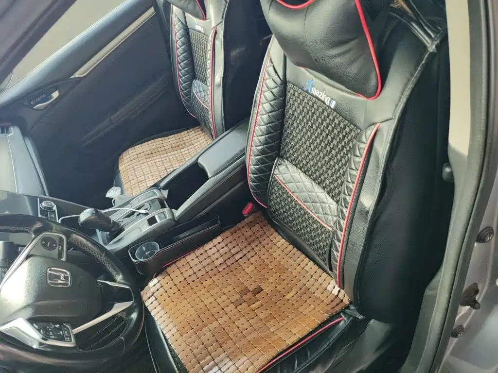 Honda Civic — миниатюра 12