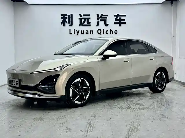 2024 Wuling Motors Starlight