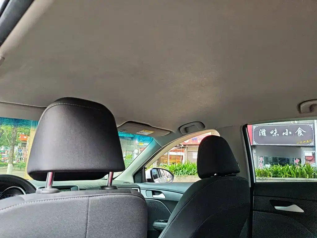 Chevrolet Cavalier — миниатюра 14