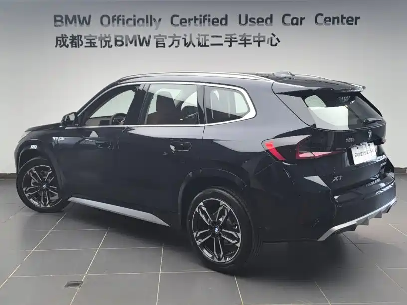 BMW X1 — миниатюра 6