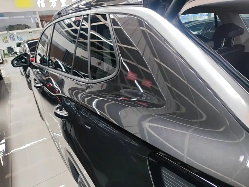 Volkswagen Tayron — миниатюра 5