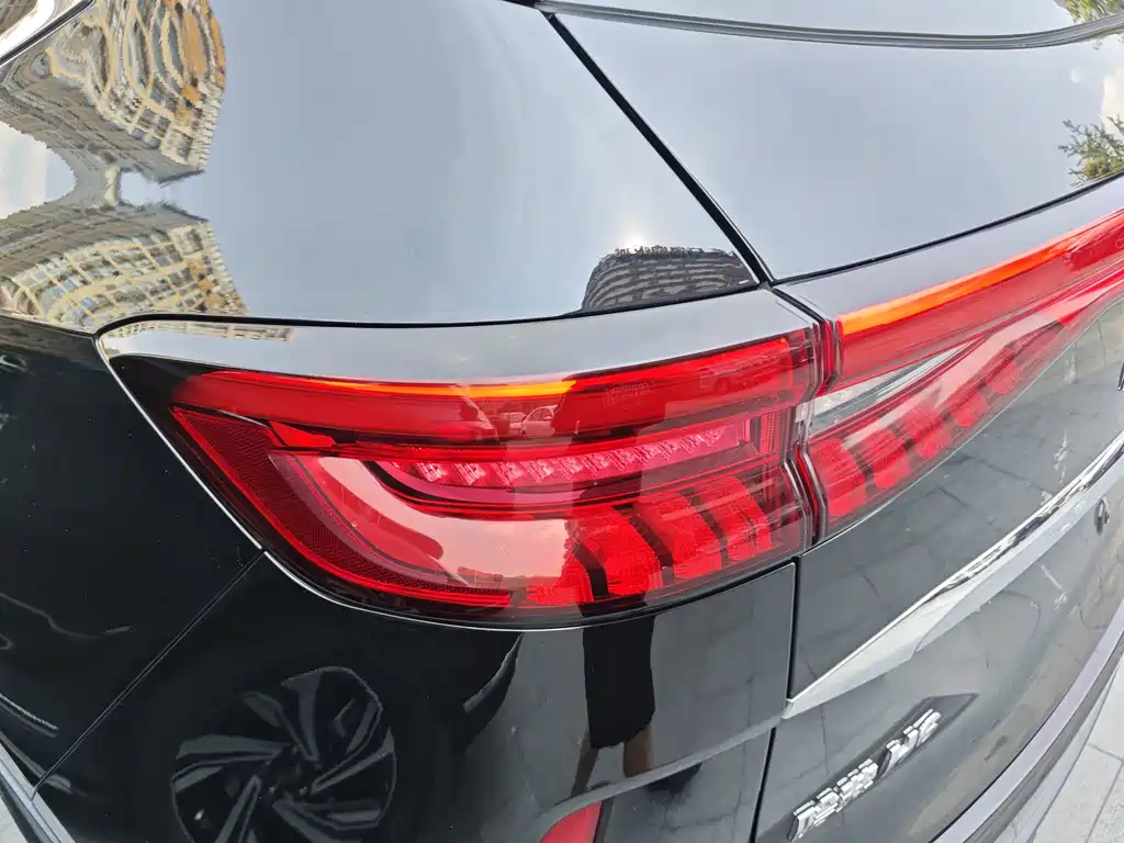 Haval H6 — миниатюра 10