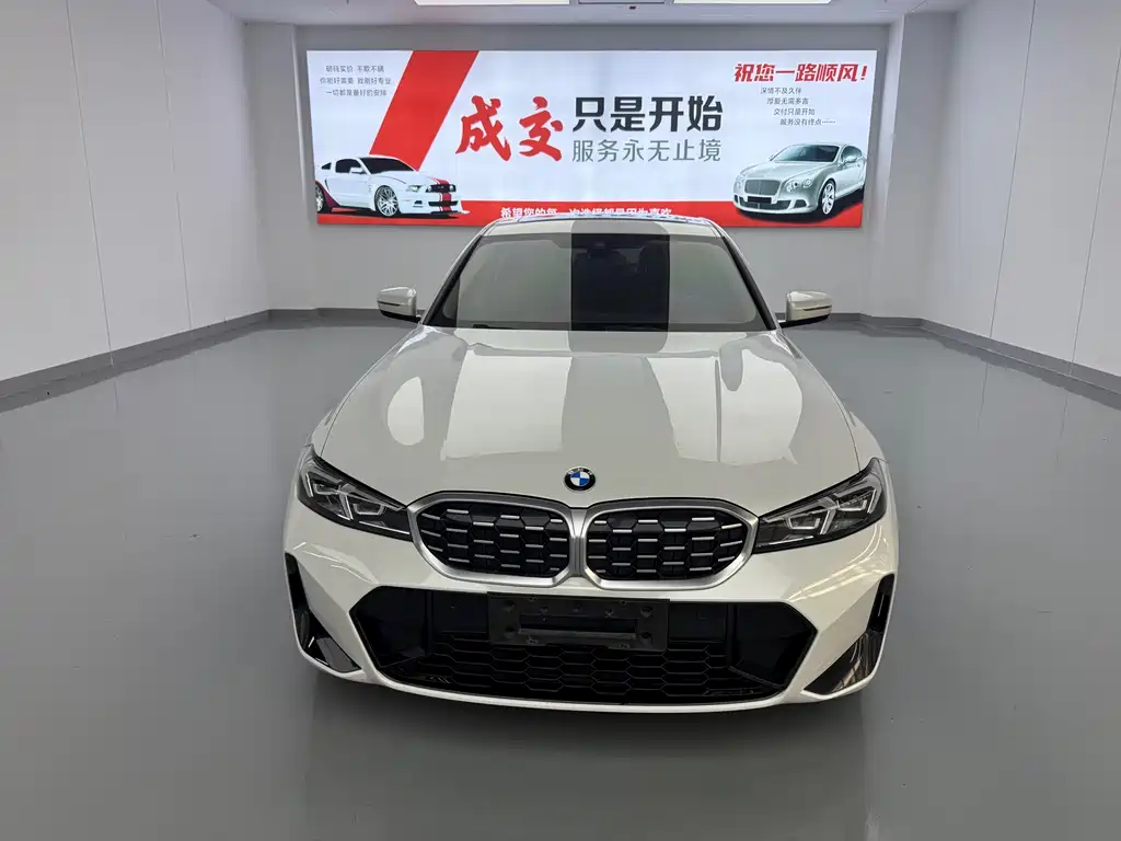 BMW 3 Series — миниатюра 2