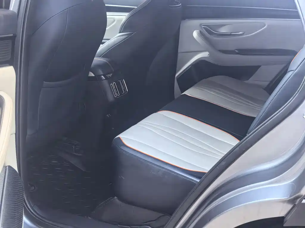 BYD SONGJIANG NEW ENERGY