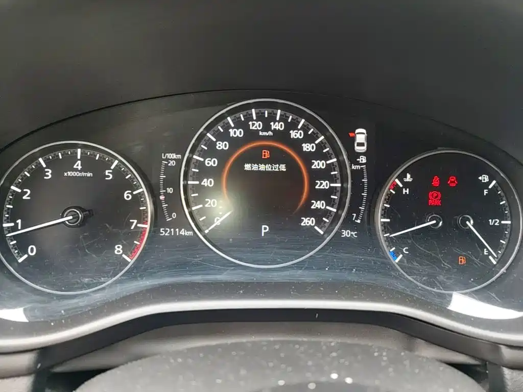 Mazda 3 Axela — миниатюра 12