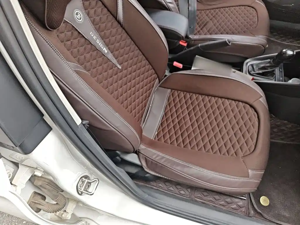 Volkswagen Santana — миниатюра 25