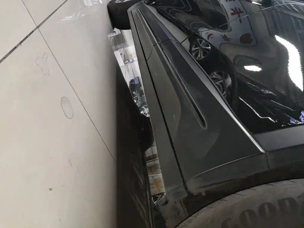 NIO ES6 — миниатюра 22