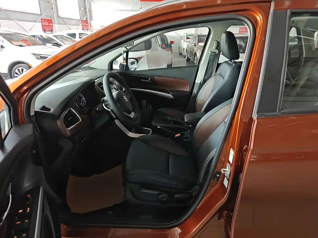 Suzuki Vitara — миниатюра 15