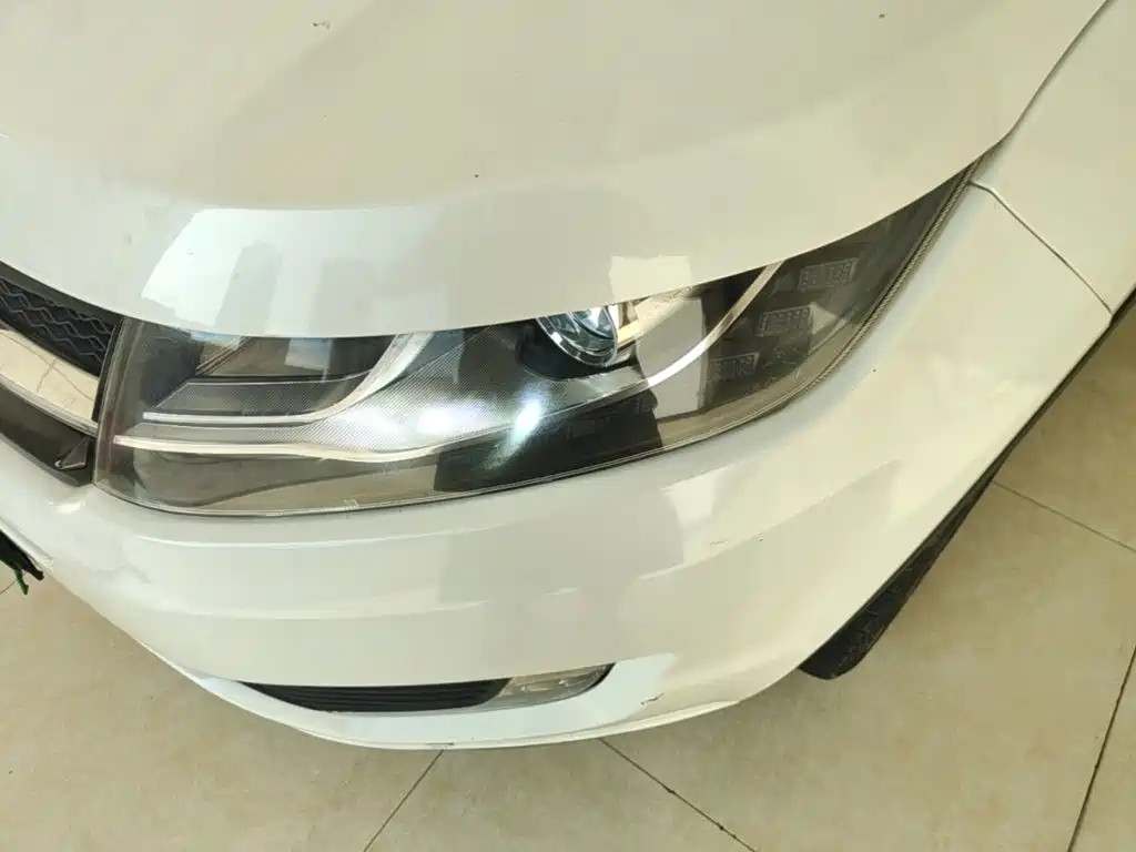 Landwind Landwind X7 — миниатюра 24
