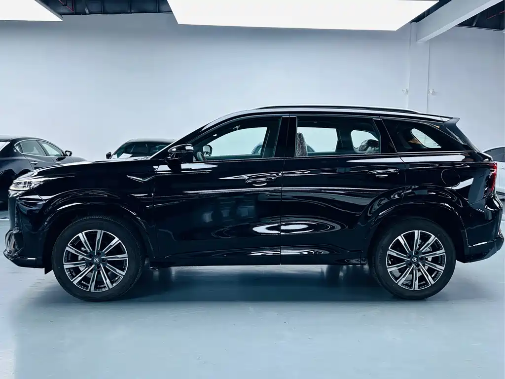 Changan CS75 PLUS — миниатюра 12