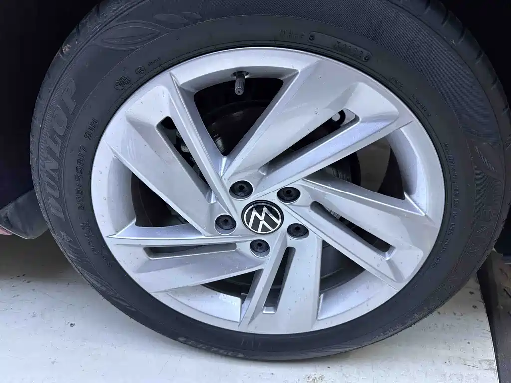 Volkswagen Lamando — миниатюра 18