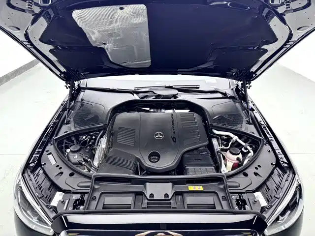 Mercedes-Benz S-Class — миниатюра 17