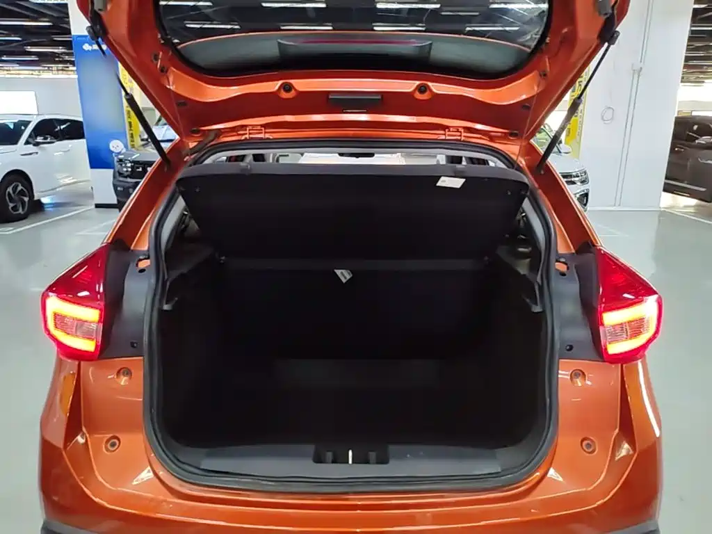 Chery Tiggo 3x — миниатюра 19