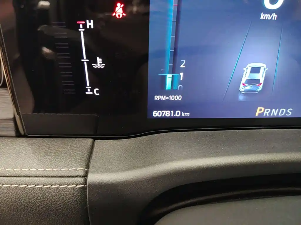 Ford Edge — миниатюра 17