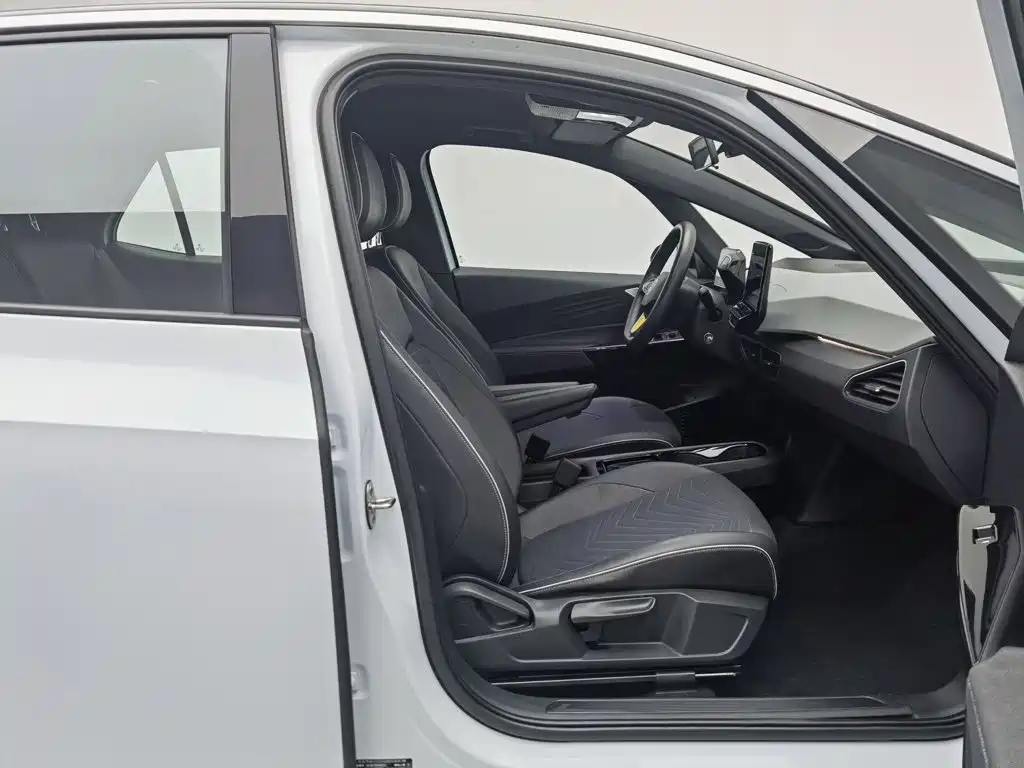 Volkswagen ID.3 — миниатюра 23
