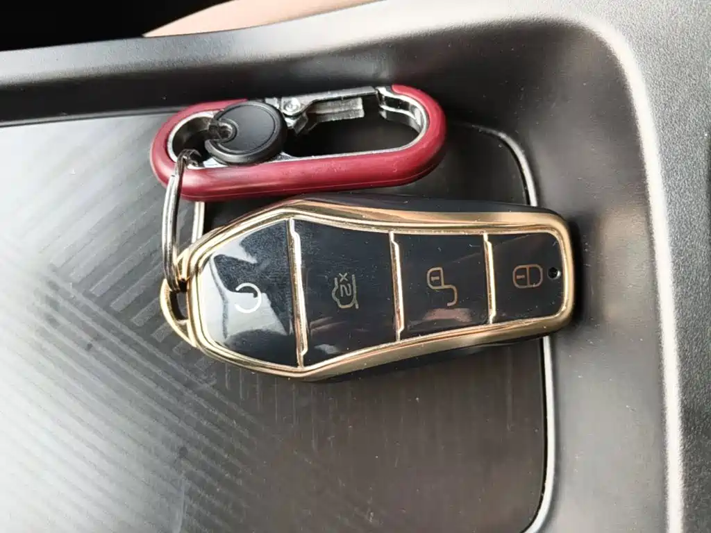 BYD Seagull — миниатюра 9
