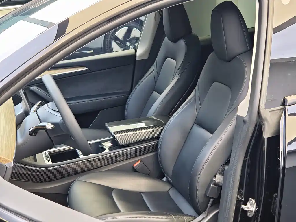 Tesla Model Y — миниатюра 7