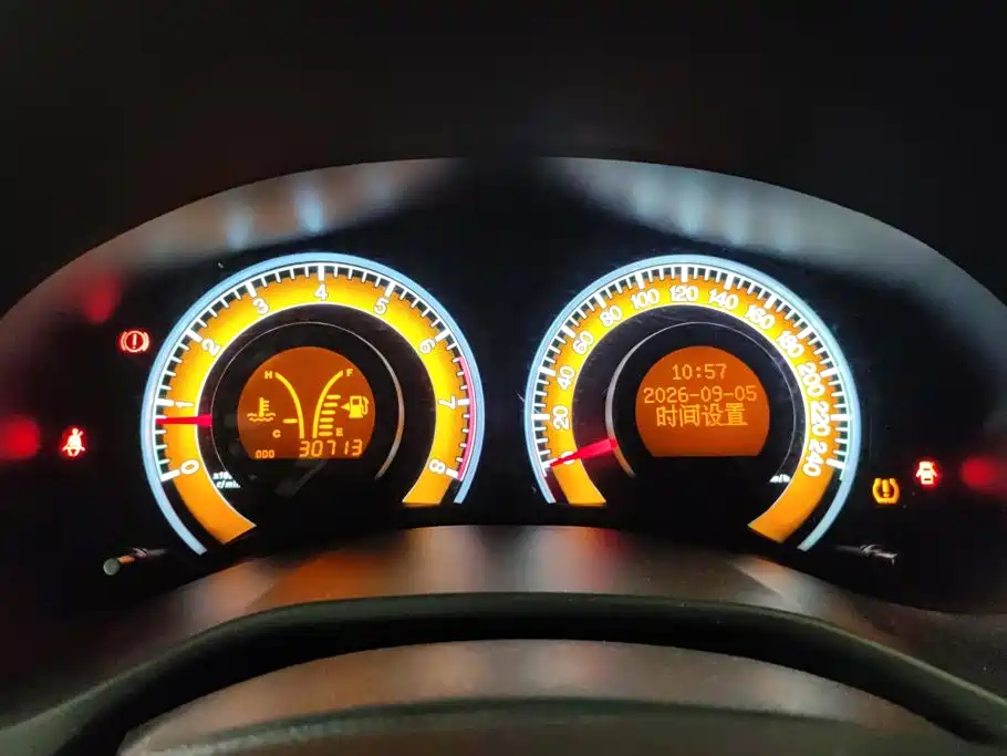 BYD F3 — миниатюра 14