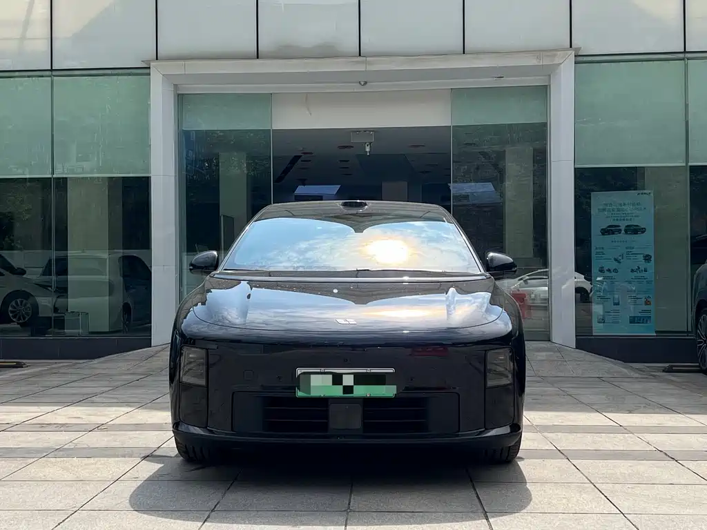 Li Auto Li i6 — миниатюра 2