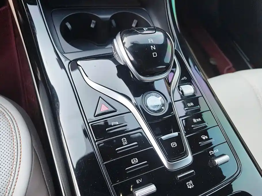 BYD Qin PLUS — миниатюра 16