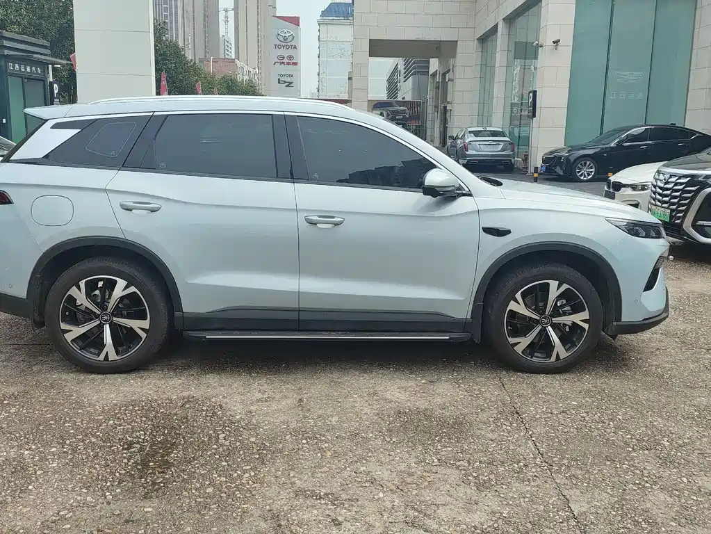 BYD Pro New Energy — миниатюра 13