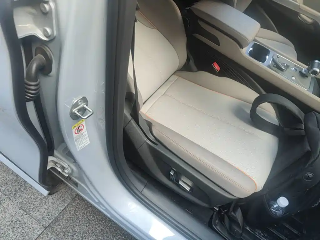 BYD Yuan Plus — миниатюра 25