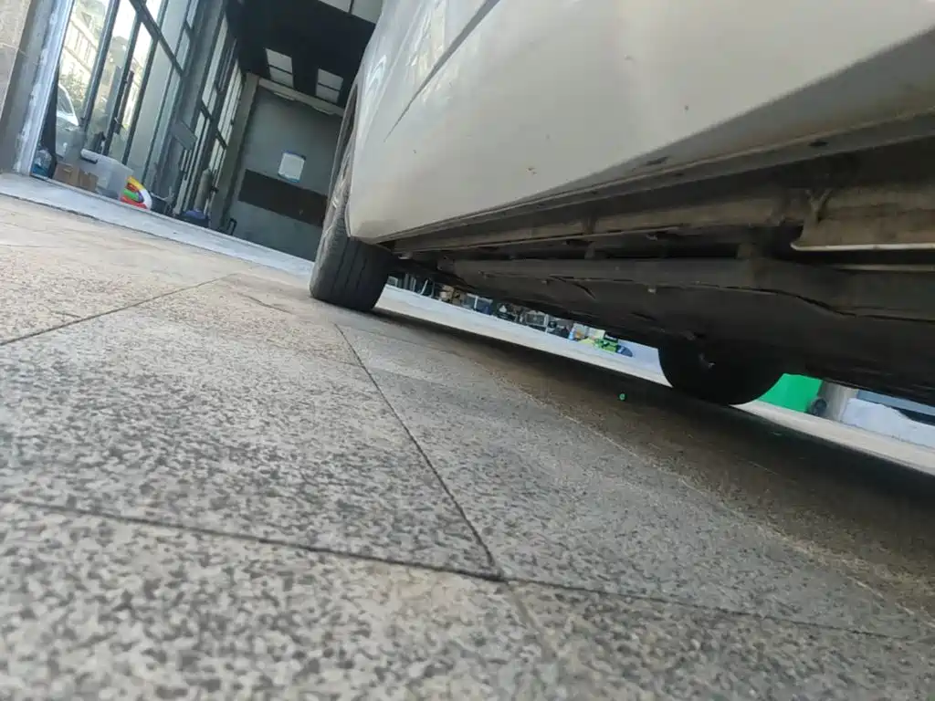 BYD Yuan Plus — миниатюра 22