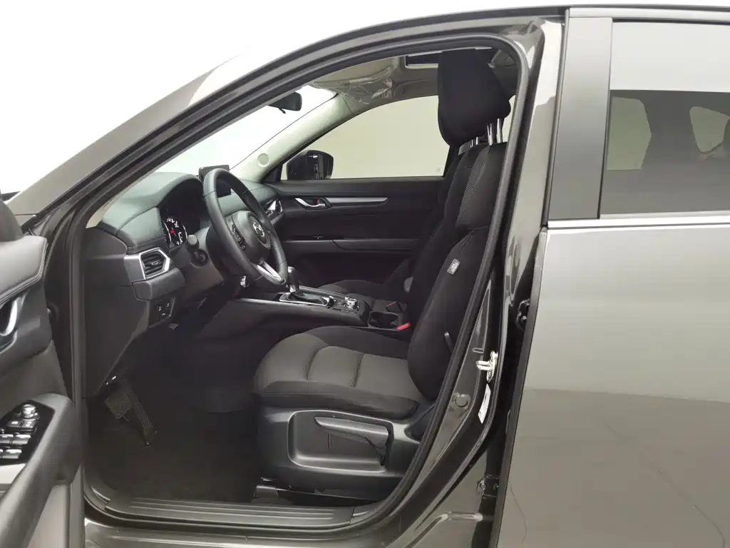 Mazda CX-5 — миниатюра 10