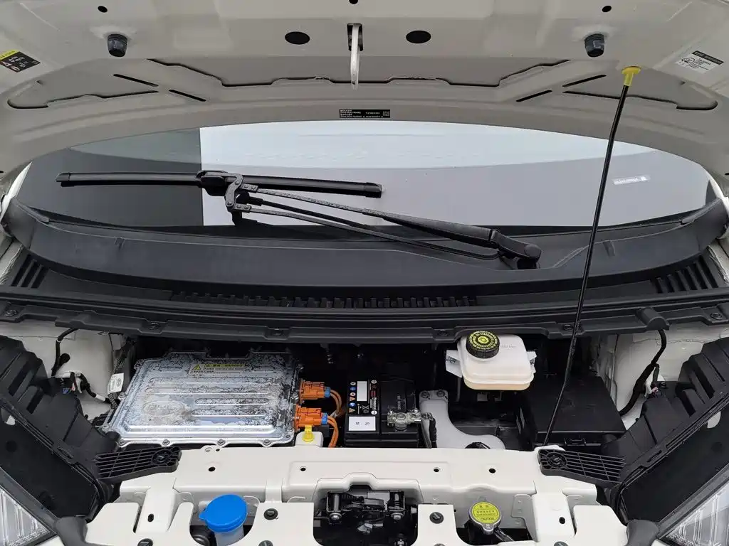 BYD Seagull — миниатюра 6