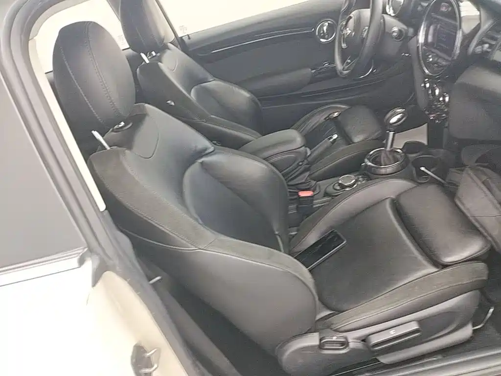 MINI Mini — миниатюра 25