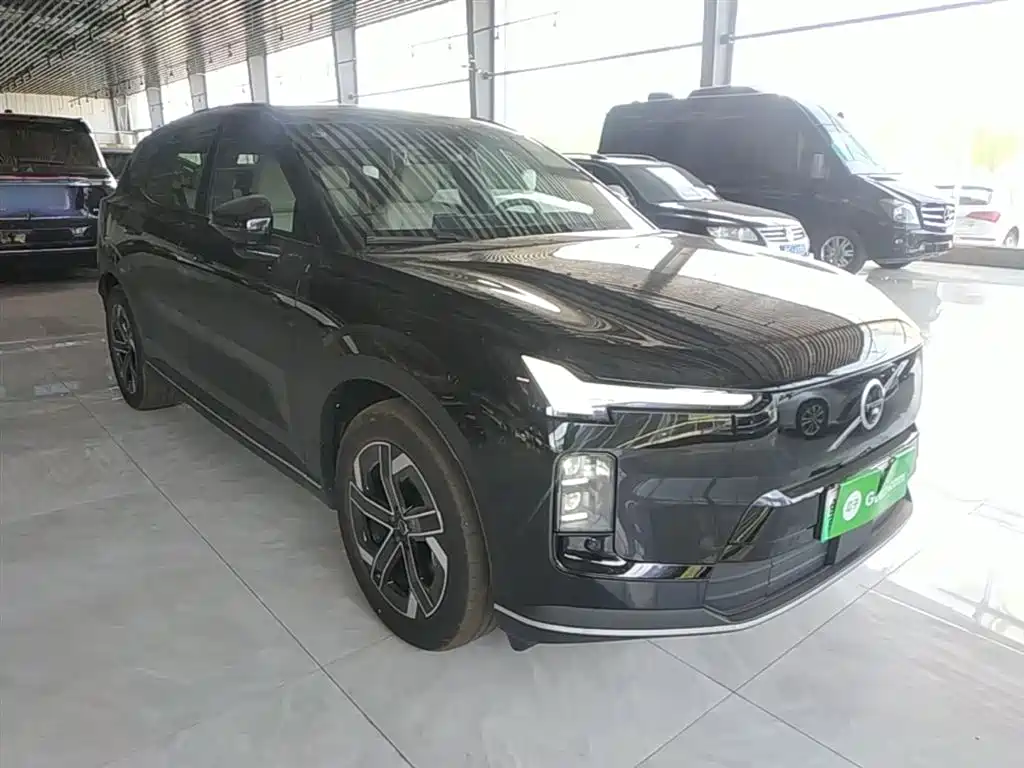 Volvo XC70 2026 Core