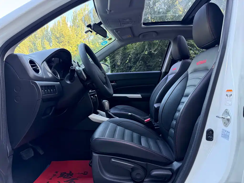 Suzuki Vitara — миниатюра 19