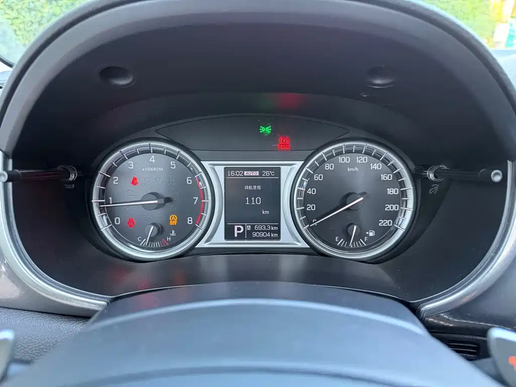 Suzuki Vitara — миниатюра 22