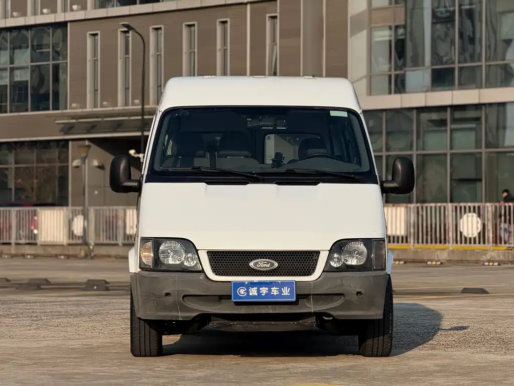 FORD CLASSIC QUANSHUN